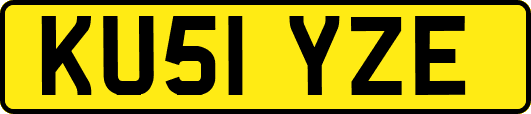 KU51YZE