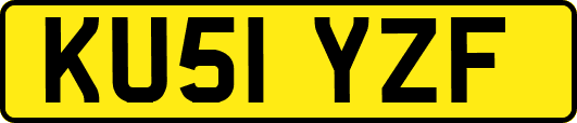 KU51YZF