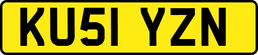KU51YZN