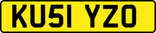 KU51YZO
