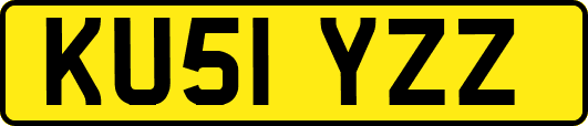 KU51YZZ