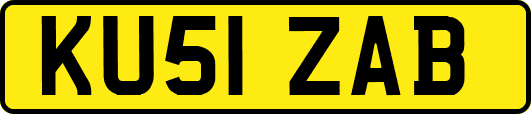 KU51ZAB