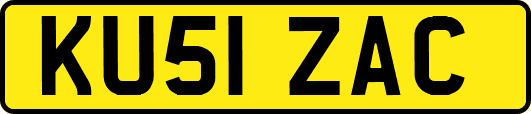 KU51ZAC