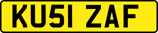 KU51ZAF