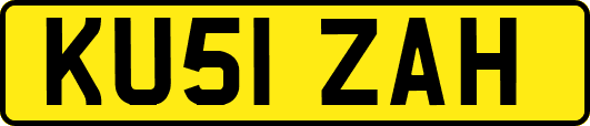 KU51ZAH