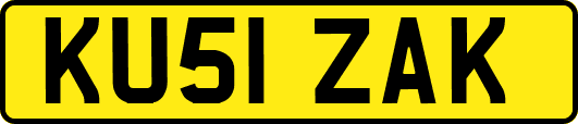 KU51ZAK