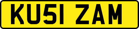 KU51ZAM