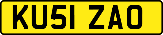 KU51ZAO