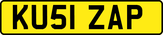 KU51ZAP