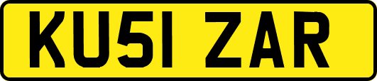 KU51ZAR