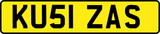 KU51ZAS