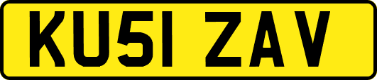 KU51ZAV
