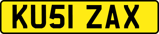 KU51ZAX