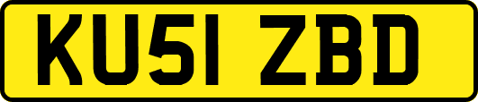 KU51ZBD