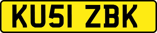 KU51ZBK