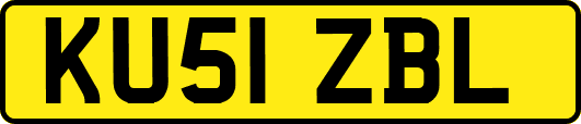 KU51ZBL