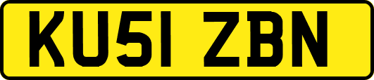KU51ZBN