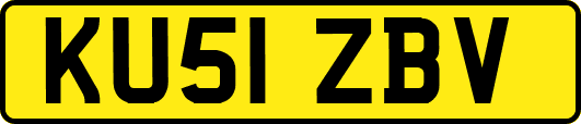 KU51ZBV