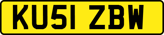 KU51ZBW