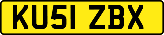 KU51ZBX