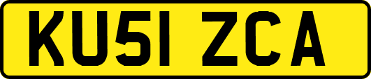 KU51ZCA