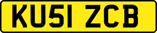 KU51ZCB
