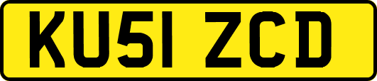 KU51ZCD