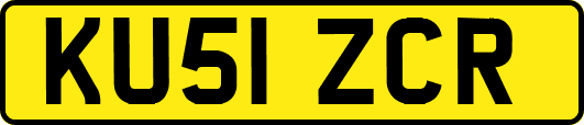 KU51ZCR