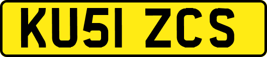 KU51ZCS