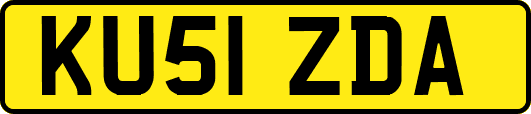 KU51ZDA