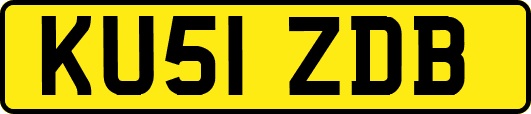 KU51ZDB