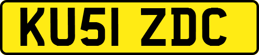 KU51ZDC