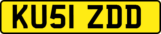 KU51ZDD
