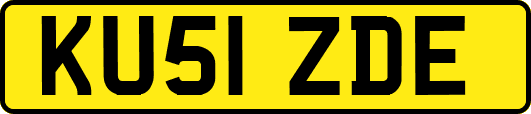 KU51ZDE