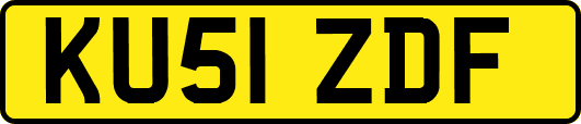 KU51ZDF