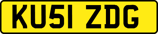 KU51ZDG