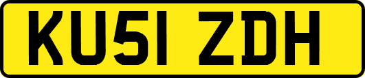 KU51ZDH