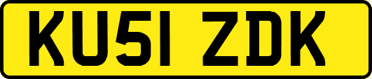 KU51ZDK