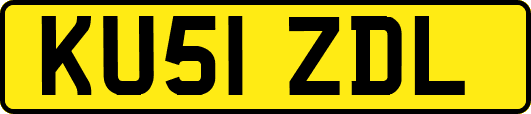 KU51ZDL