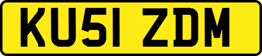 KU51ZDM