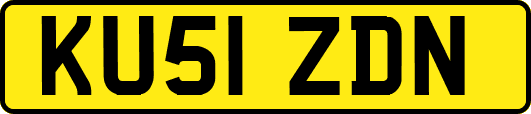 KU51ZDN