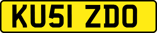 KU51ZDO