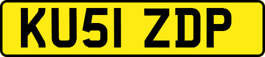 KU51ZDP
