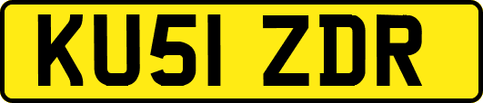 KU51ZDR