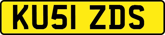 KU51ZDS