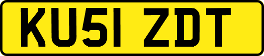 KU51ZDT