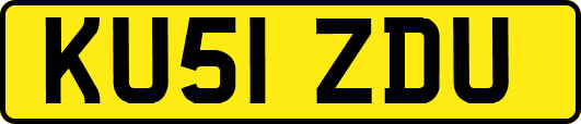 KU51ZDU