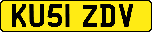 KU51ZDV