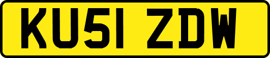 KU51ZDW
