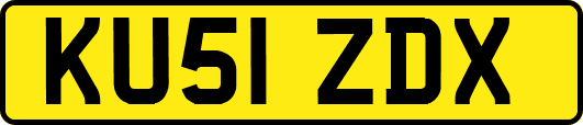 KU51ZDX